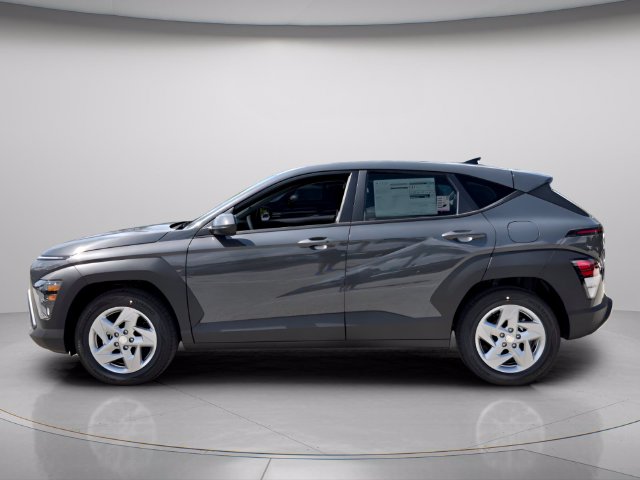 2027 Hyundai Kona