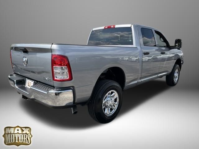 2024 Ram 2500 Tradesman 9