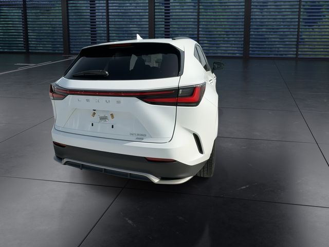 Used 2024 Lexus NX SUV