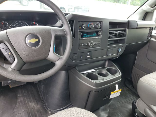 2026 Chevrolet Express 2500 RWD Upfitted Cargo Van for sale #T1210933 - photo 20