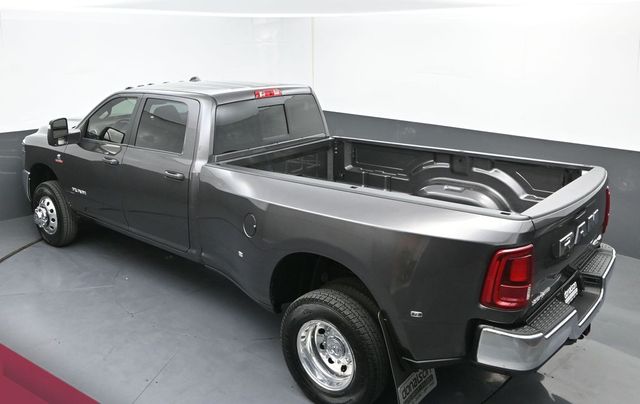 new 2026 Ram 3500 car, priced at $76,980