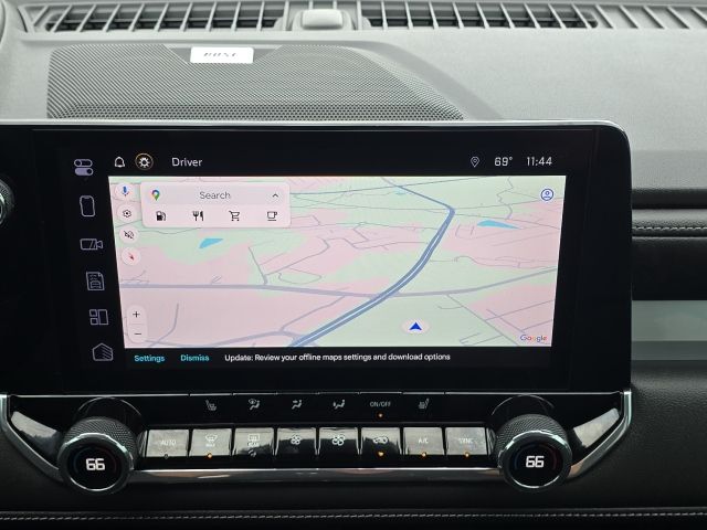 2024 Chevrolet Colorado LT:167261A