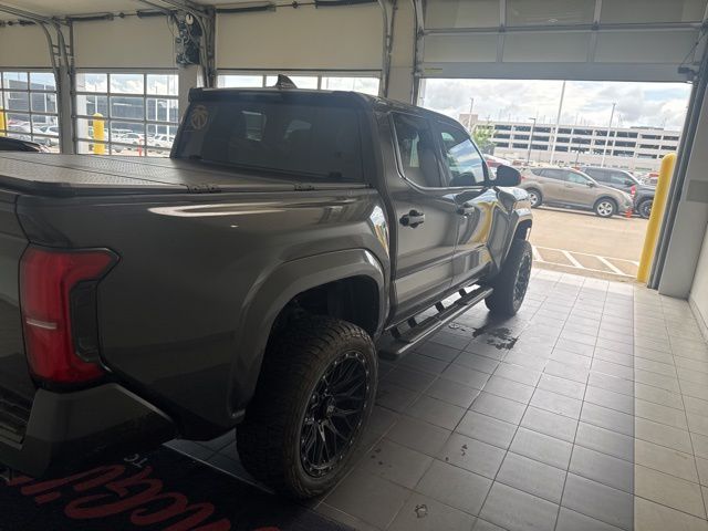 2025 Toyota Tacoma SR  at Don McGill Toyota