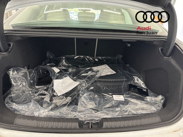 New 2026 White Audi 3.0 image 15