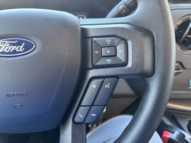 New 2026 White Ford 14FT WORKPORT image 22