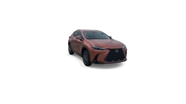 2025 Lexus NX - $39,888