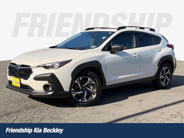 2024 Subaru Crosstrek Premium AWD