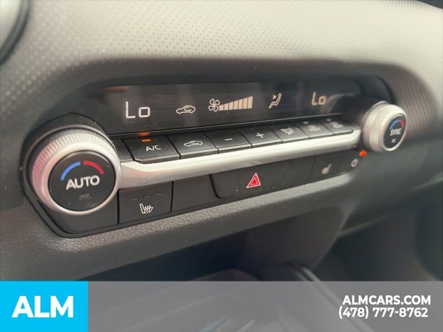 Used 2025 Beige Mazda 2.5 S Premium Package image 11