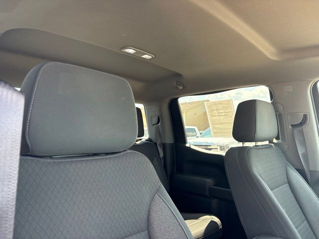 Used 2020 Chevrolet Silverado 1500 Truck
