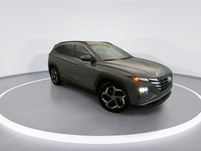 Used 2024 Gray Hyundai SEL image 6