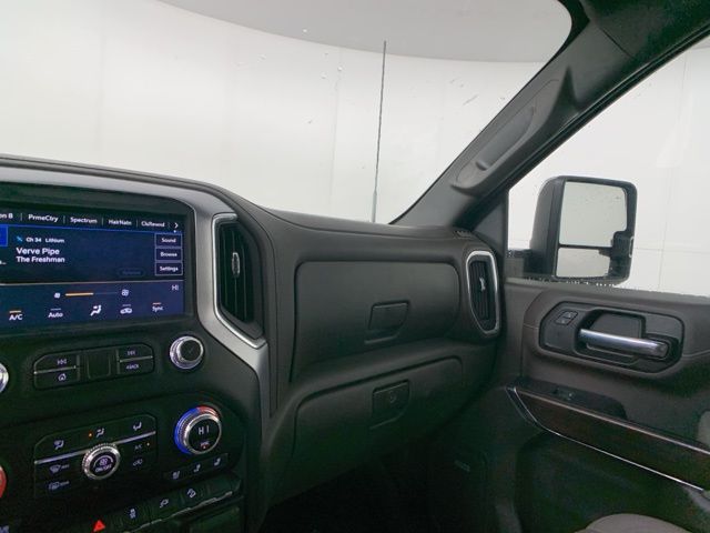 2023 GMC Sierra 2500HD SLT 15