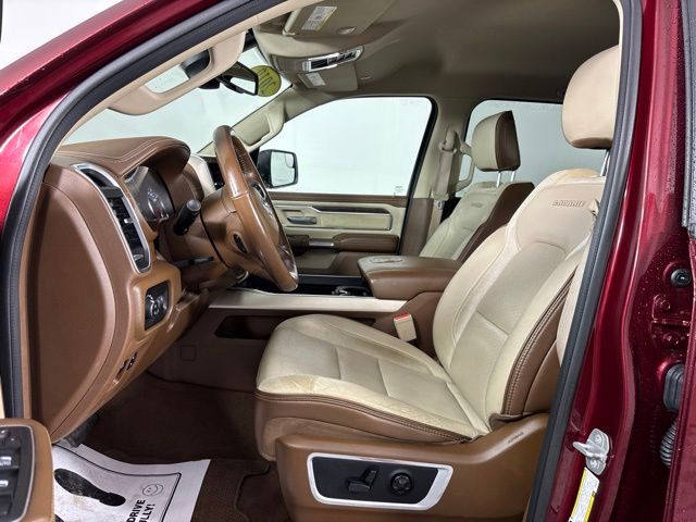 Used 2019 Ram 1500 Truck