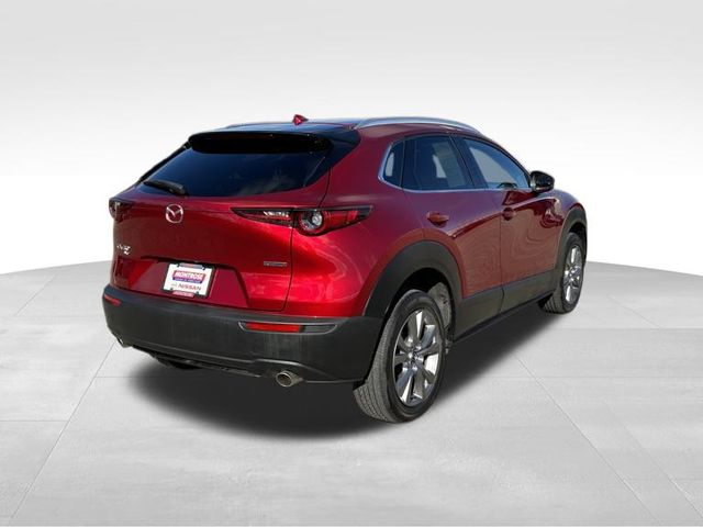 2021 Mazda CX-30 Premium 23