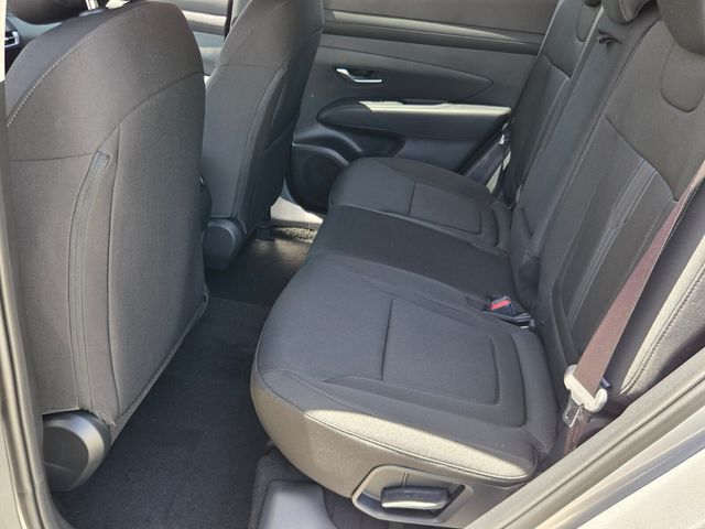 2026 Hyundai Tucson - $29,068