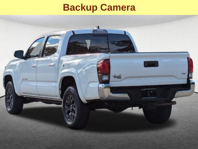 2023 Toyota Tacoma SR5 8