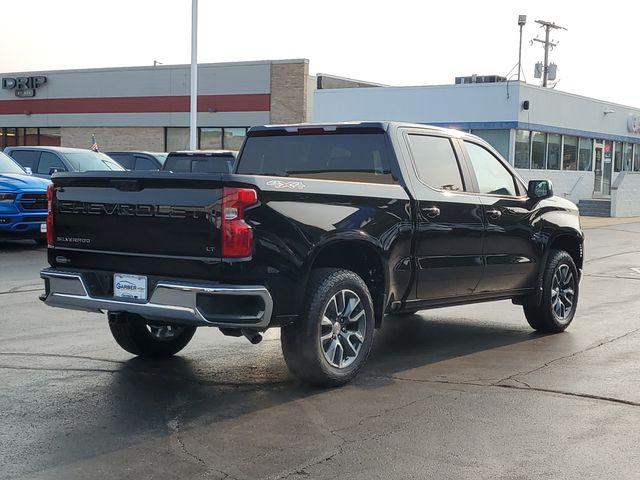 New 2026 Chevrolet Silverado 1500 - photo 2