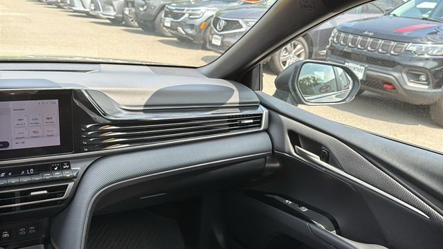 Used 2025 Toyota Camry Sedan