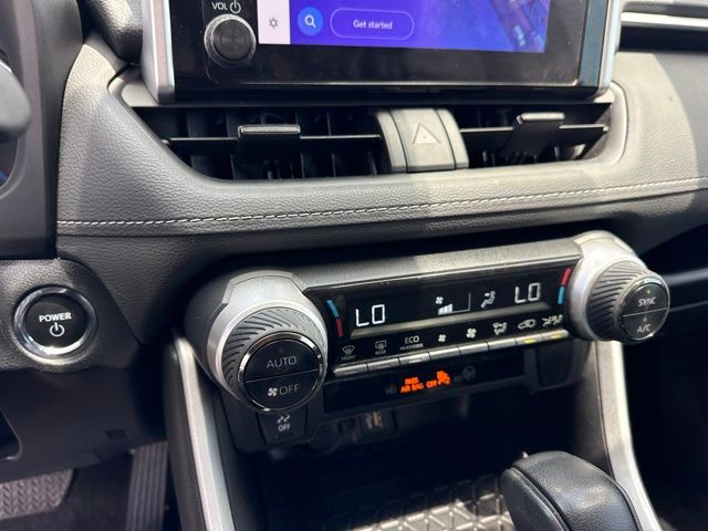 2023 Toyota RAV4 - $34,888