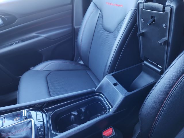 Used 2024 Jeep Compass For Sale in Grove City, OH