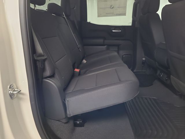 2026 – Chevrolet – Silverado 1500