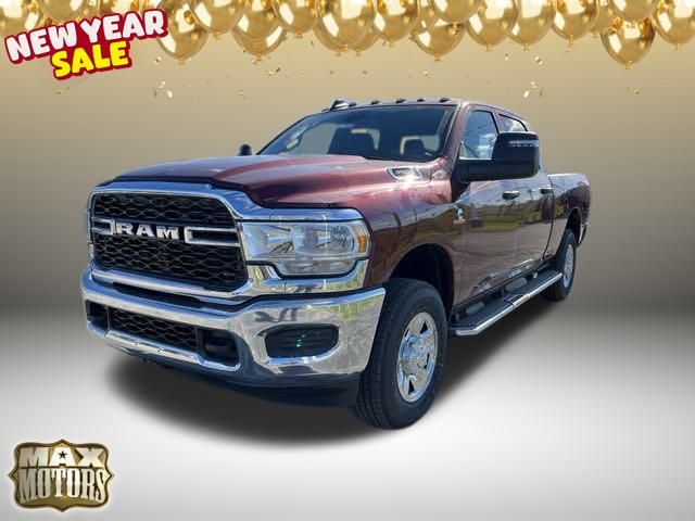 2024 Ram 3500 Tradesman 3