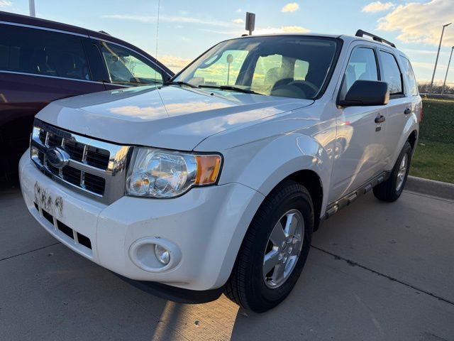 2009 Ford Escape XLT V6 AWD