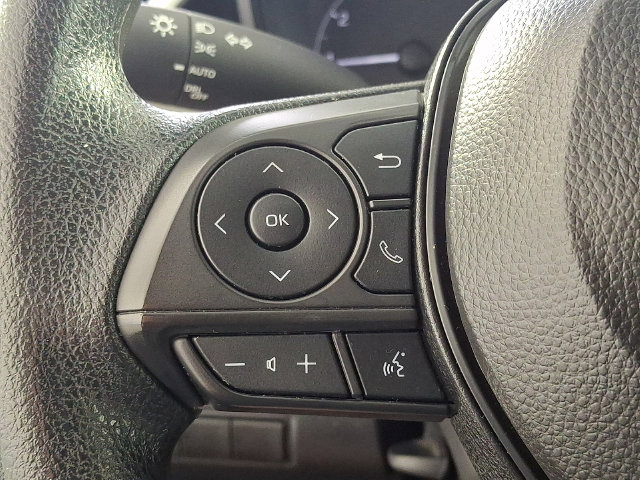 Used 2025 Toyota Corolla Sedan