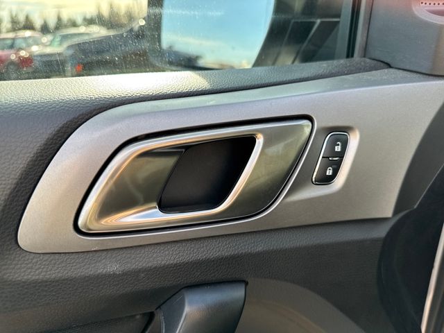 used 2021 Ford Ranger car, priced at $29,777