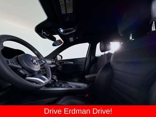 Used 2023 Dodge Hornet SUV
