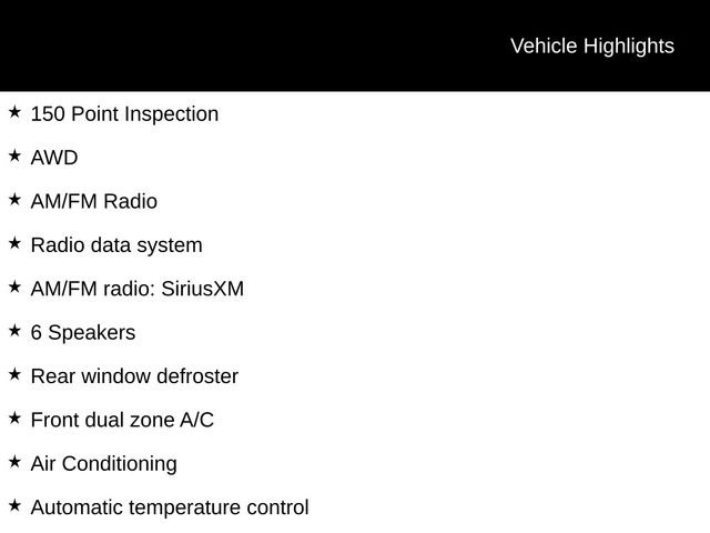View vehicle photo 2