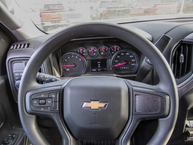 Photo of 2024 Chevrolet Silverado 2500HD Work Truck in Dallas, GA - 22,  2024 Chevrolet Silverado 2500HD Work Truck:42957