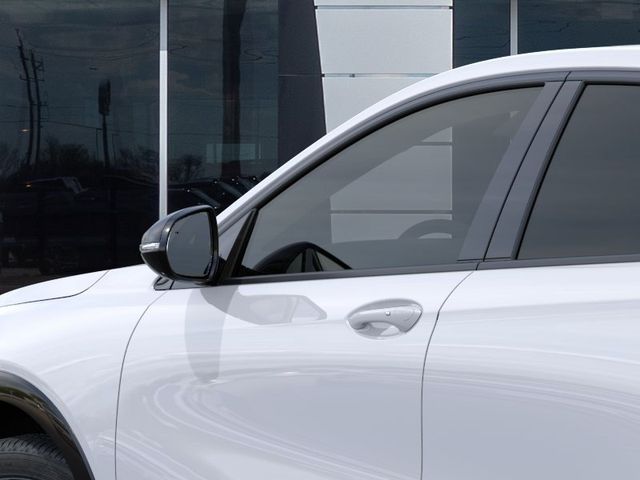 2026 Buick Envista Sport Touring White at Cook Ford