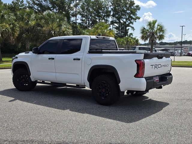 Used 2026 Toyota Tundra Hybrid Truck