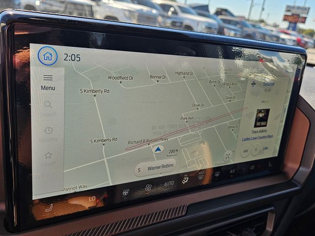 New 2025 Beige Ford Outer Banks image 20