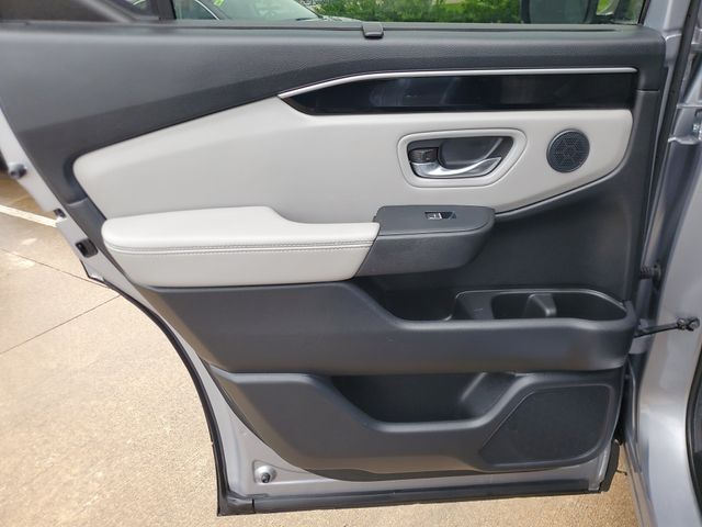 2024 Honda Pilot EX-L - Photo 14