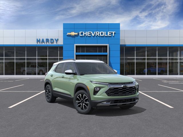 2026 Chevrolet TrailBlazer ACTIV  46806