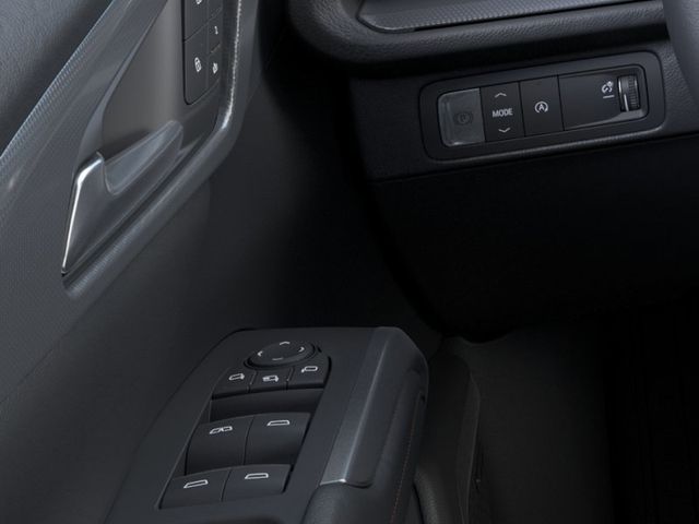 2026 Chevrolet Traverse High Country Black at Classic Elite Chevrolet Sugar Land