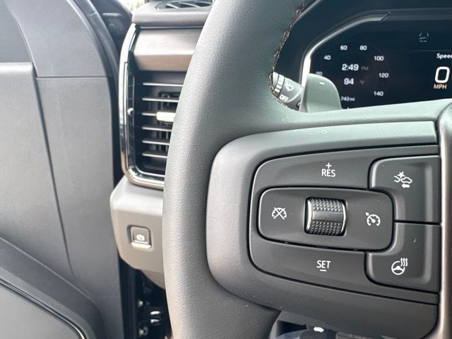 New 2026 GMC Sierra 1500 Truck