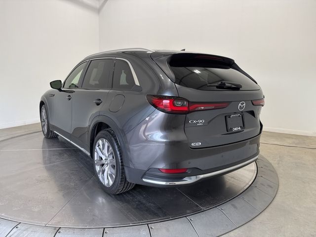 Used 2024 Mazda CX-90 SUV