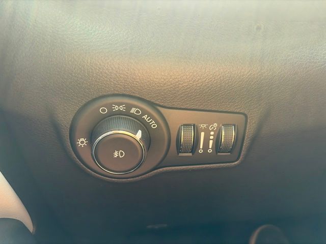 2023 Jeep Compass Limited Black at Audi Porsche Sewickley