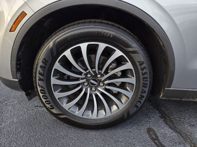 Used 2023 Lincoln Aviator SUV
