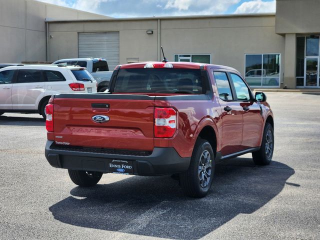 2024 Ford Maverick XLT 8