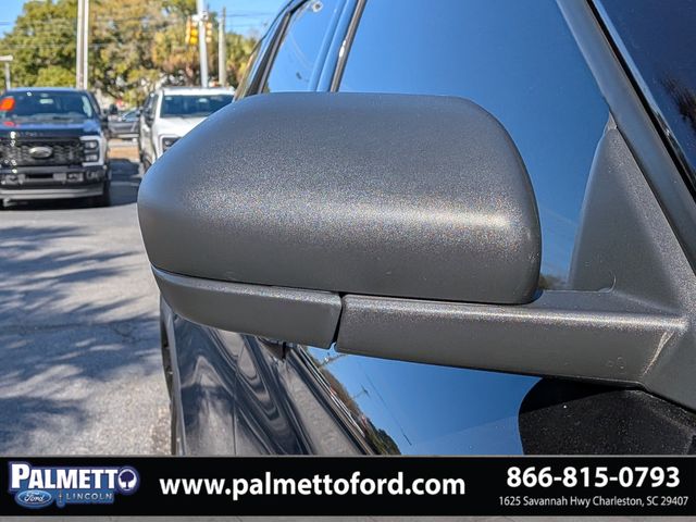 used 2022 Ford Explorer car, priced at $28,983