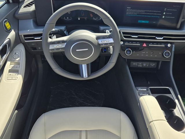 2026 Hyundai Sonata - $27,452