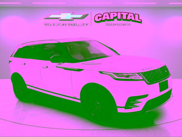 Used 2019 White Land Rover SE R-Dynamic image 7