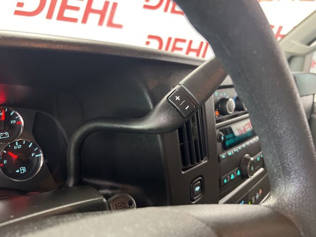 Used 2024 Chevrolet Express 3500 Van