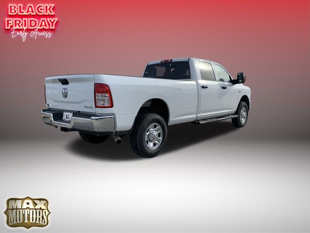 2024 Ram 2500 Tradesman 10