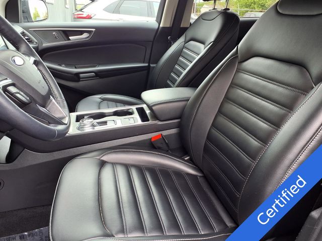 2023 Ford Edge
