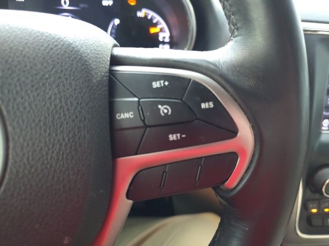 Used 2018 Jeep Grand Cherokee SUV