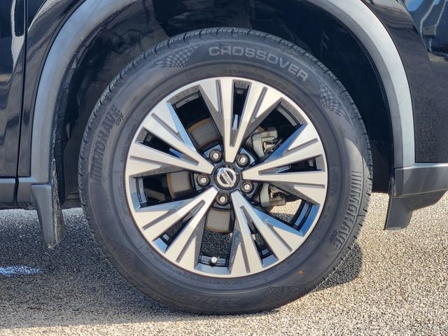 Used 2021 Nissan Rogue SUV